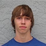 Levi Davis mugshot