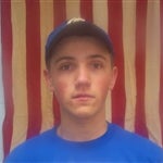 Justin Burk mugshot