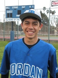Andrew Rodriguez
