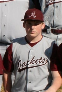Mason Burdeshaw