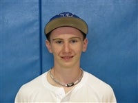 Craig Stalker mugshot