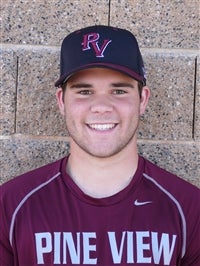 Dallin Spriggs