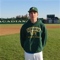 Cade Guidry