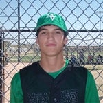 Garrett Manriquez mugshot