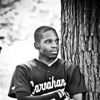 Rashaad Witherspoon mugshot