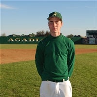 Logan Arceneaux