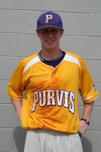 Logan Ferrell mugshot