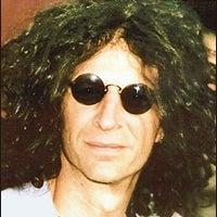 Howard Stern
