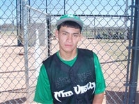 Ruben Lerma