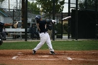 Ian Barela