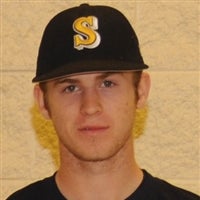 Nick Walker mugshot