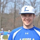 Garrett Connolly