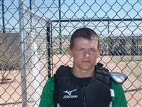 Devon McPeek mugshot