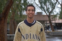 Alex Fernandez mugshot