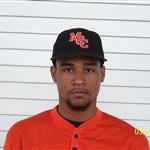 Edwin Rodriguez mugshot