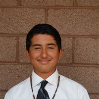 Matthew Vargas mugshot