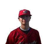 Chance Bowden mugshot