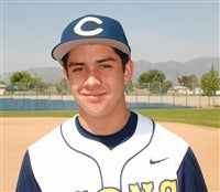 Frankie Sarabia