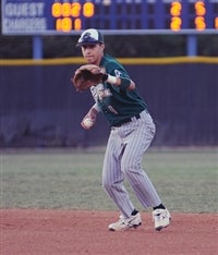 Mathew De La Rosa