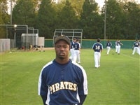 Denzel Dillard mugshot