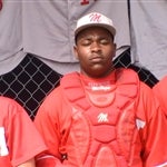 James Williams mugshot