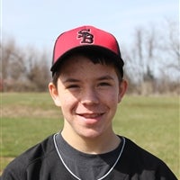 Caleb Bryson mugshot