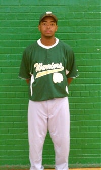Enrique McKinney