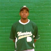 Enrique McKinney mugshot