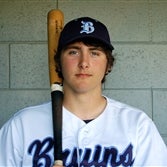 Kyle Caldwell mugshot