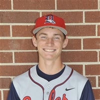 Taylor Grigsby mugshot