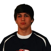 Chase Camp mugshot