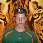 Tanner Zeitvogel mugshot