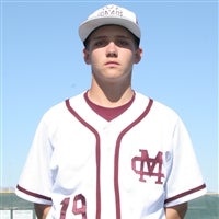 Josh Nuernberg mugshot