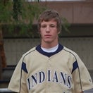 Zach Iund mugshot