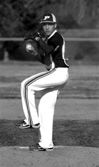 Jerod Rodriguez