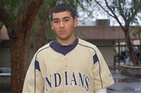 Aaron Jaramillo