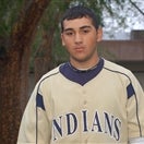 Aaron Jaramillo mugshot