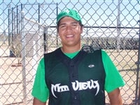 Josh McKinney