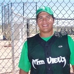 Josh McKinney