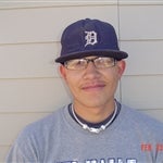 Andrew Felix mugshot