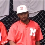 Taveon Campbell mugshot