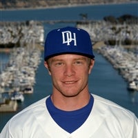 Chris Cretel mugshot