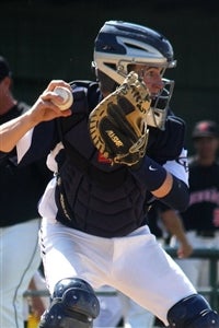 Caleb Whitley
