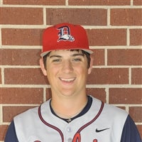 Austin Smirch mugshot
