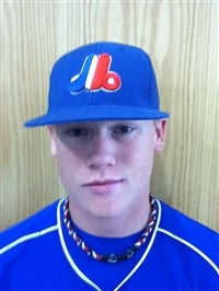 Tyler Mower mugshot