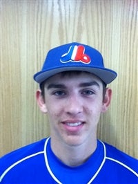 Brandon Hicks