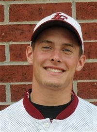 Chase Webb