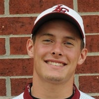 Chase Webb mugshot