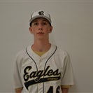 Chris Stein mugshot