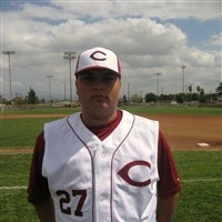 Alex Richardson